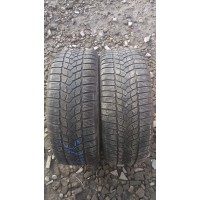 215/55 R16 Firestone 6,1mm 2шт